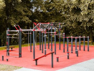 Ostrava❕❕❕ #woclub - your workout brand