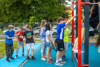 Už za 3,2,1… a workouty budou vypadat podobně😅 #woclub - your workout brand🔥💪